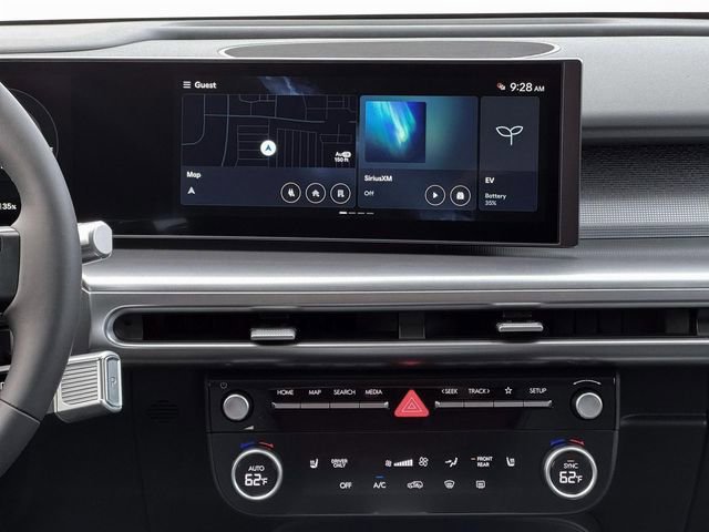 New 2026 Hyundai Ioniq 9 S w/ Tow & Go Package RWD image 18