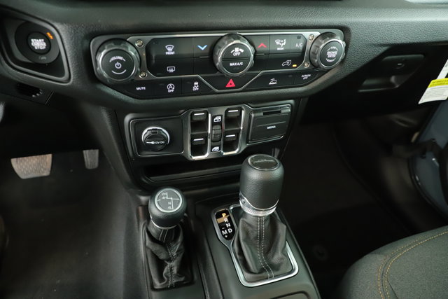 New 2026 Jeep Gladiator Sport image 8