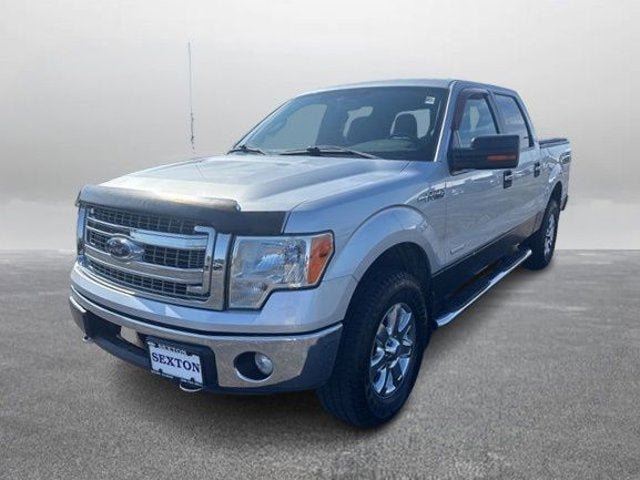 Used 2013 Ford F150 XLT w/ Luxury Equipment Group AWD/4WD image 1