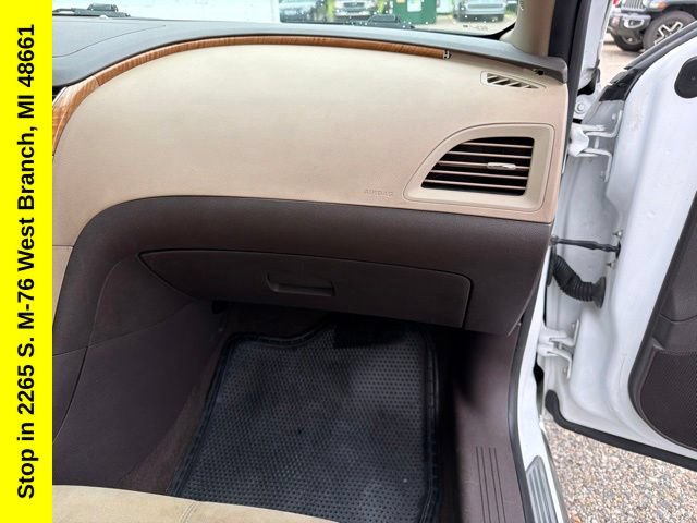 Used 2010 Chevrolet Malibu LT w/ Rear Power Package FWD image 24