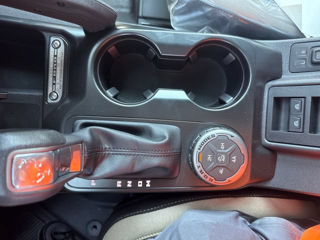 New 2026 Ford Bronco Big Bend w/ Black Diamond Package AWD/4WD image 23