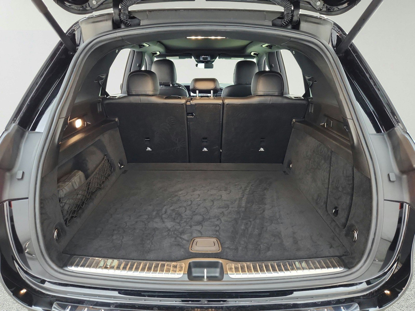 Certified 2021 Mercedes-Benz GLE 350 image 33