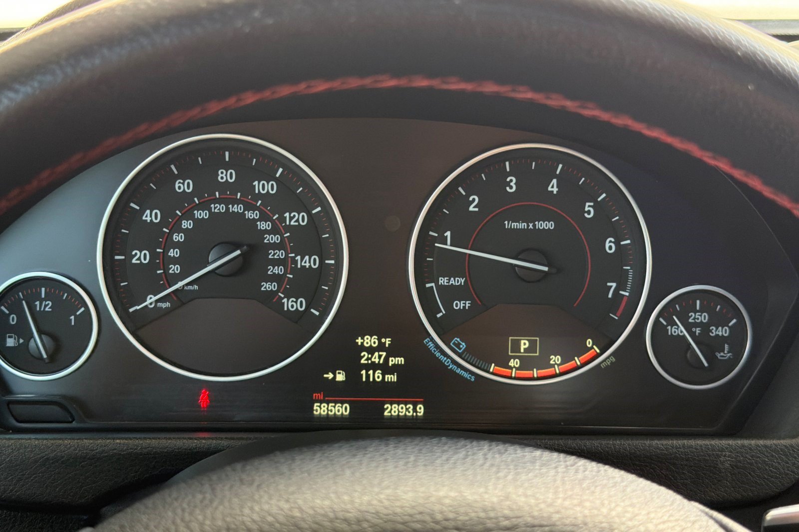 Used 2014 BMW 428i Coupe RWD image 32