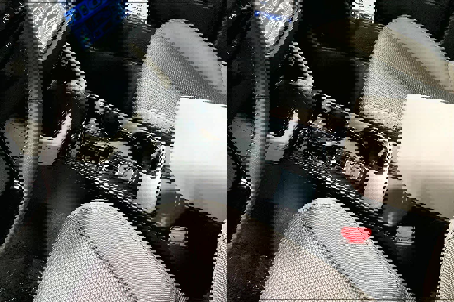 New 2026 Subaru Forester Premium AWD/4WD image 7