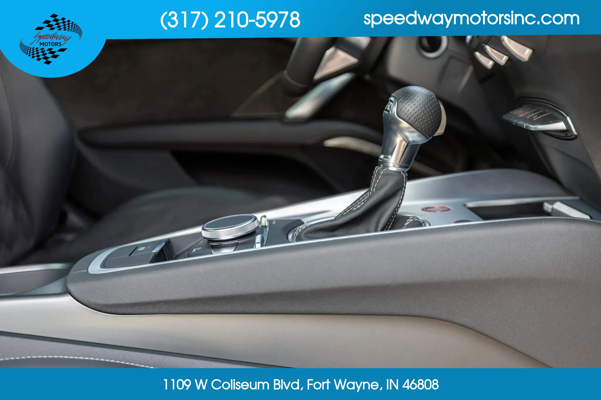 Used 2019 Audi TTS 2.0T Coupe w/ Technology Package image 50