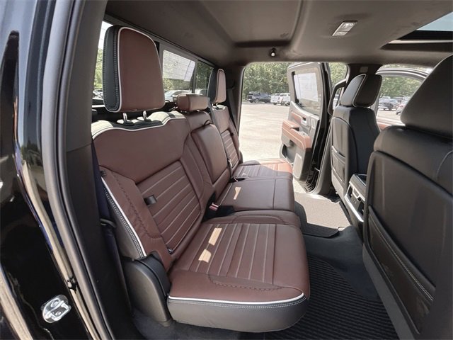 New 2026 GMC Sierra 1500 Denali Ultimate image 28