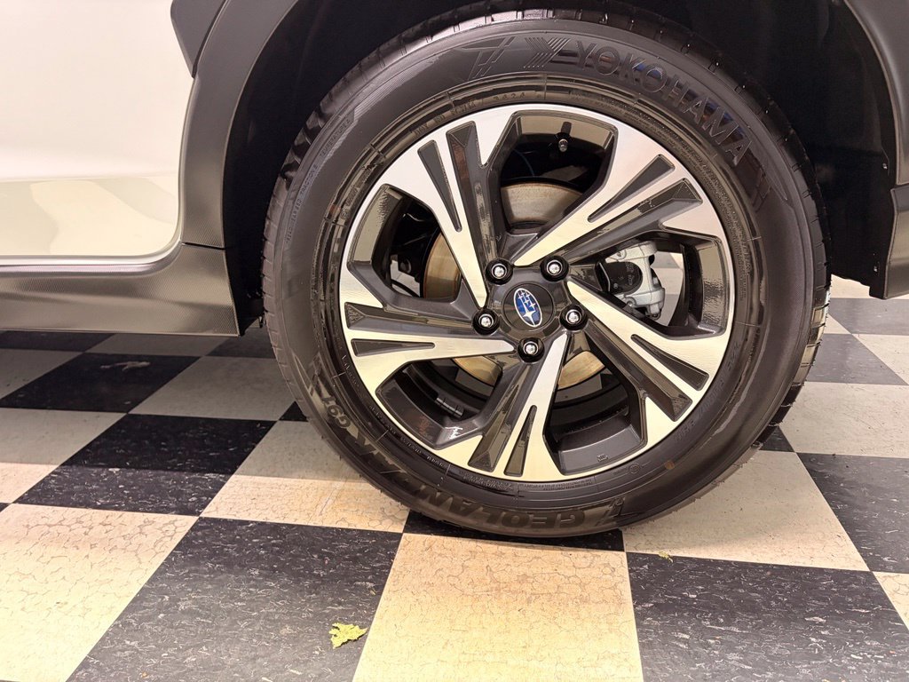 Certified 2024 Subaru Crosstrek 2.0i Premium AWD/4WD image 22