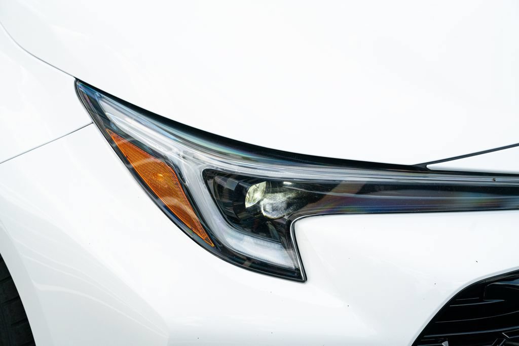 Used 2024 Toyota Corolla GR AWD/4WD image 10