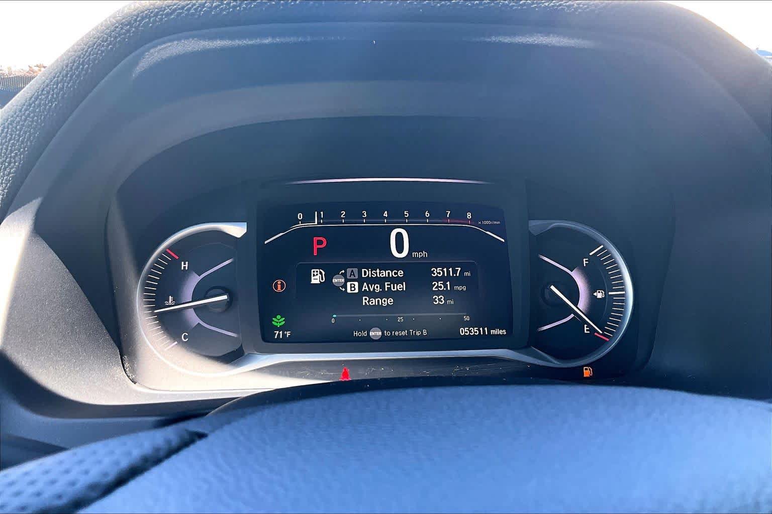 Used 2023 Honda Passport EX-L image 26