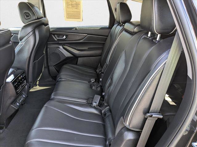 Certified 2023 Acura MDX SH-AWD w/ Advance Package image 22