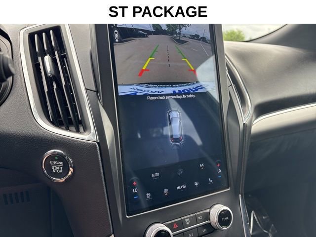 Used 2022 Ford Edge ST w/ Equipment Group 401A image 12