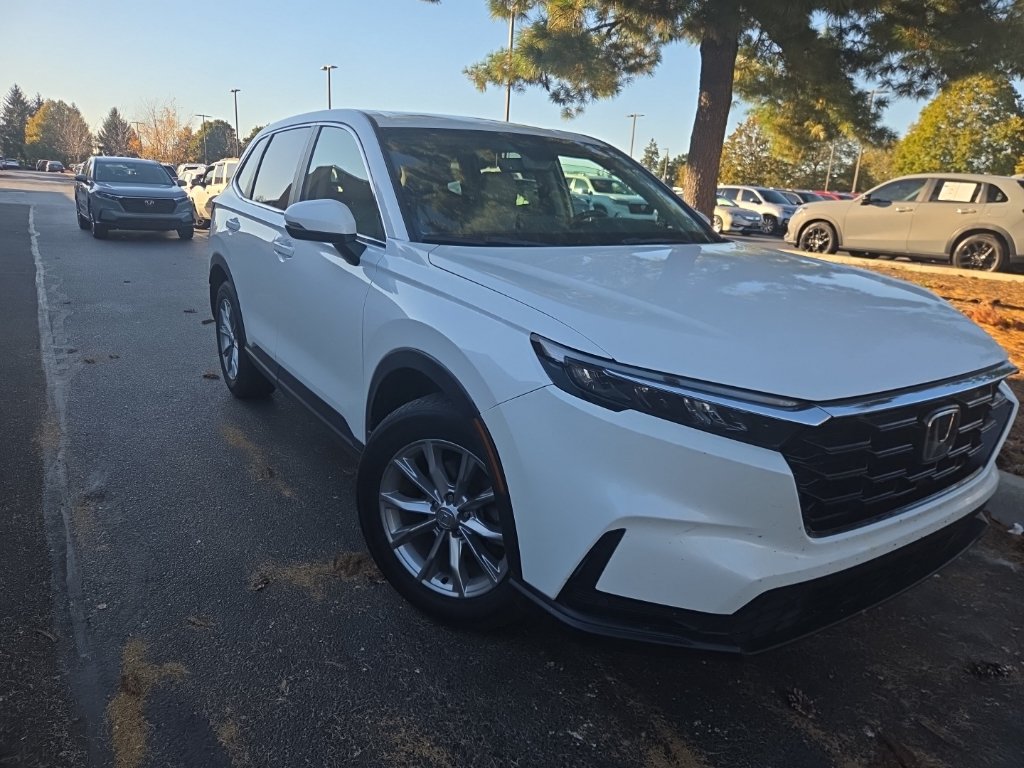 Used 2023 Honda CR-V EX-L image 4