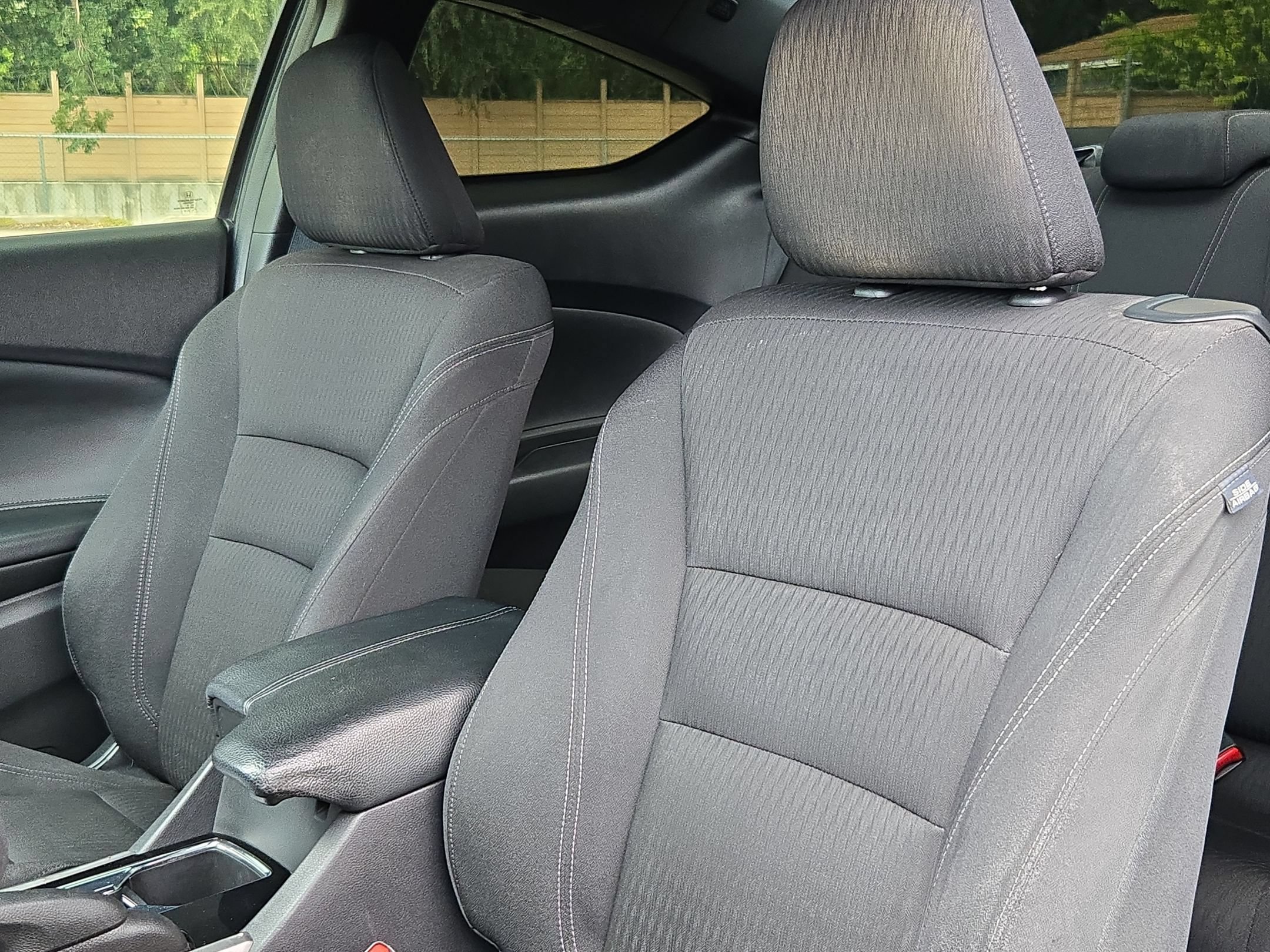 Used 2017 Honda Accord EX image 13
