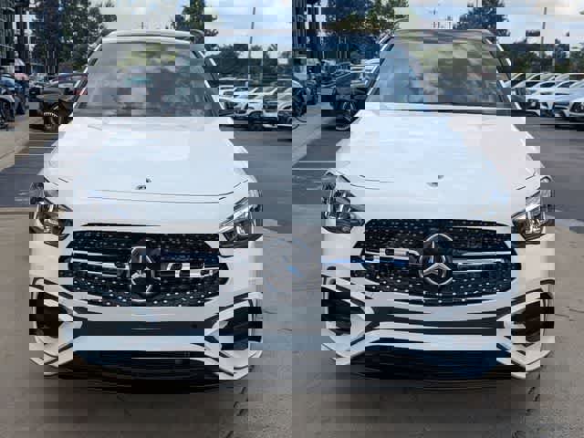 New 2026 Mercedes-Benz GLA 250 image 3