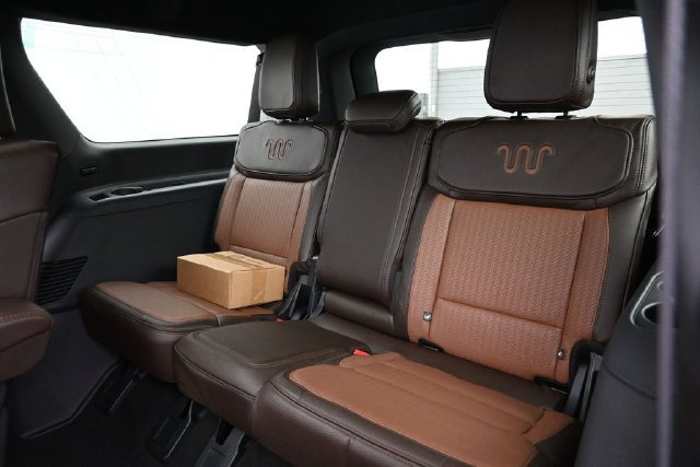New 2026 Ford Expedition Max King Ranch AWD/4WD image 36