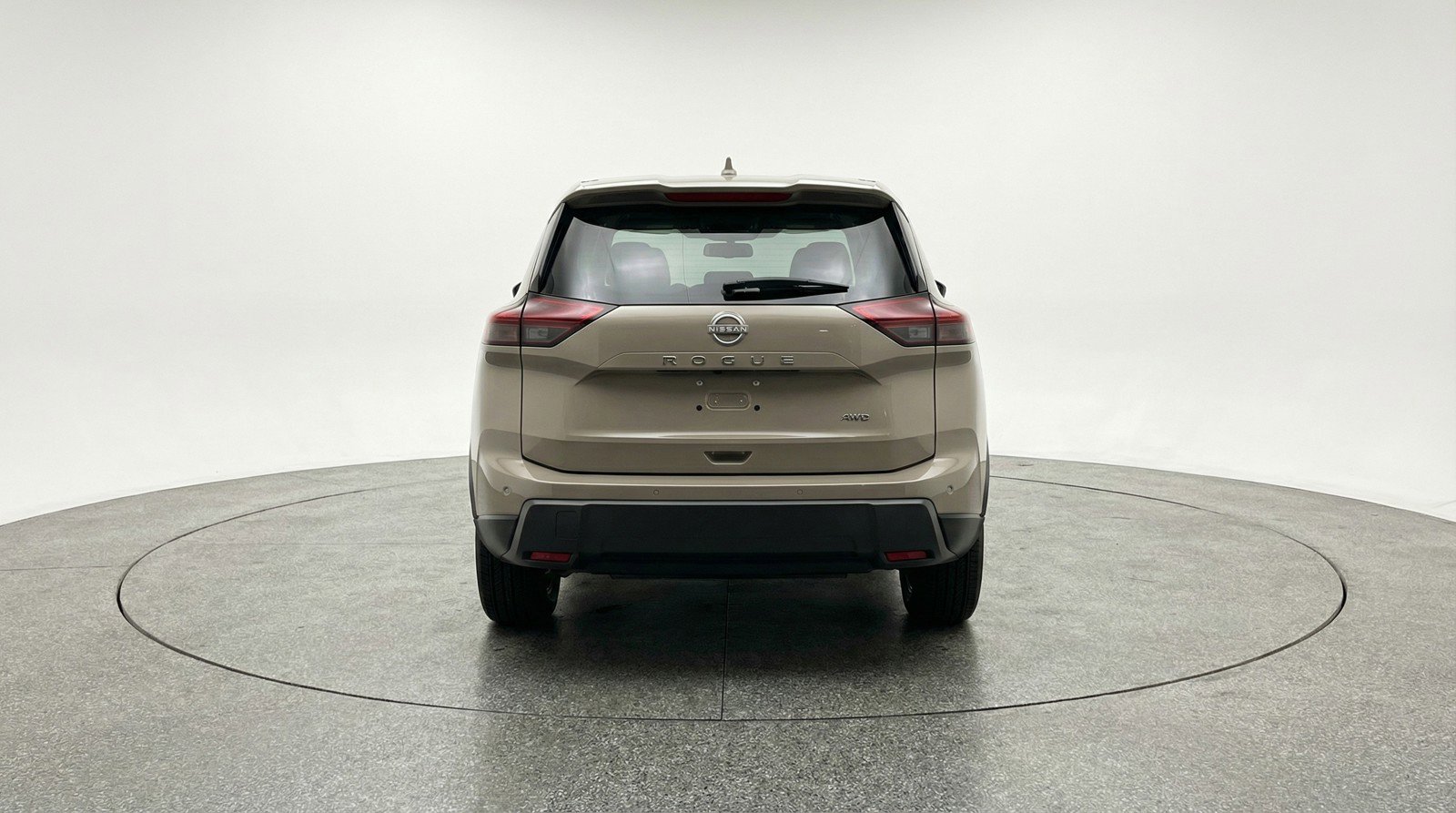 Used 2025 Nissan Rogue SV image 7