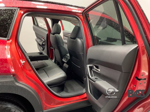 New 2026 MAZDA CX-50 AWD 2.5 Hybrid w/ Weather Package image 25