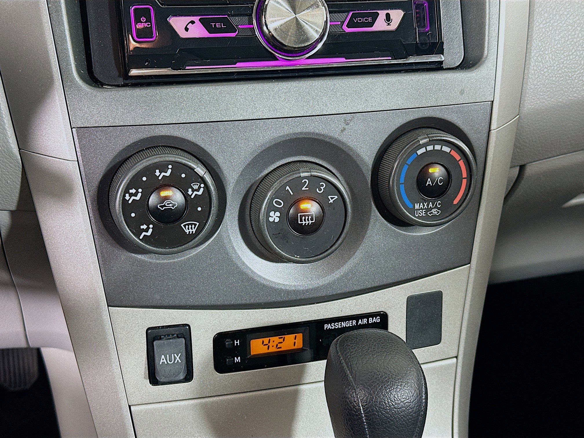 Used 2011 Toyota Corolla LE image 22