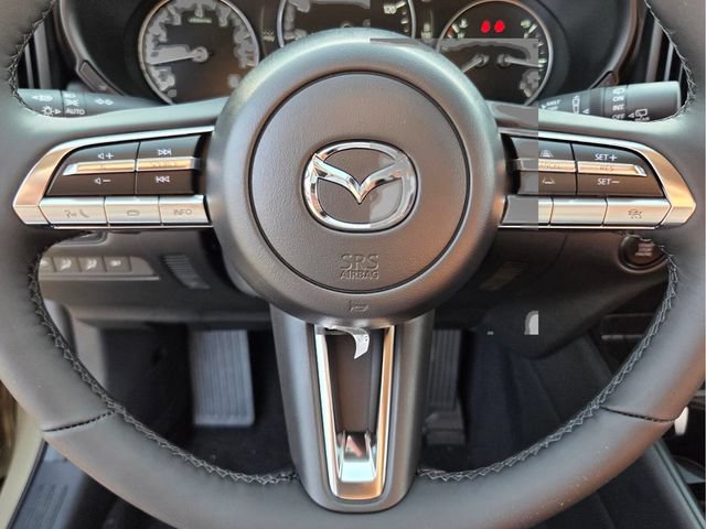 New 2026 MAZDA CX-50 Meridian Edition w/ Weather Package AWD/4WD image 28