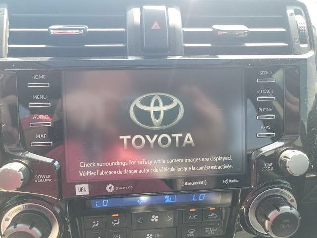 Certified 2024 Toyota 4Runner TRD Pro AWD/4WD image 20