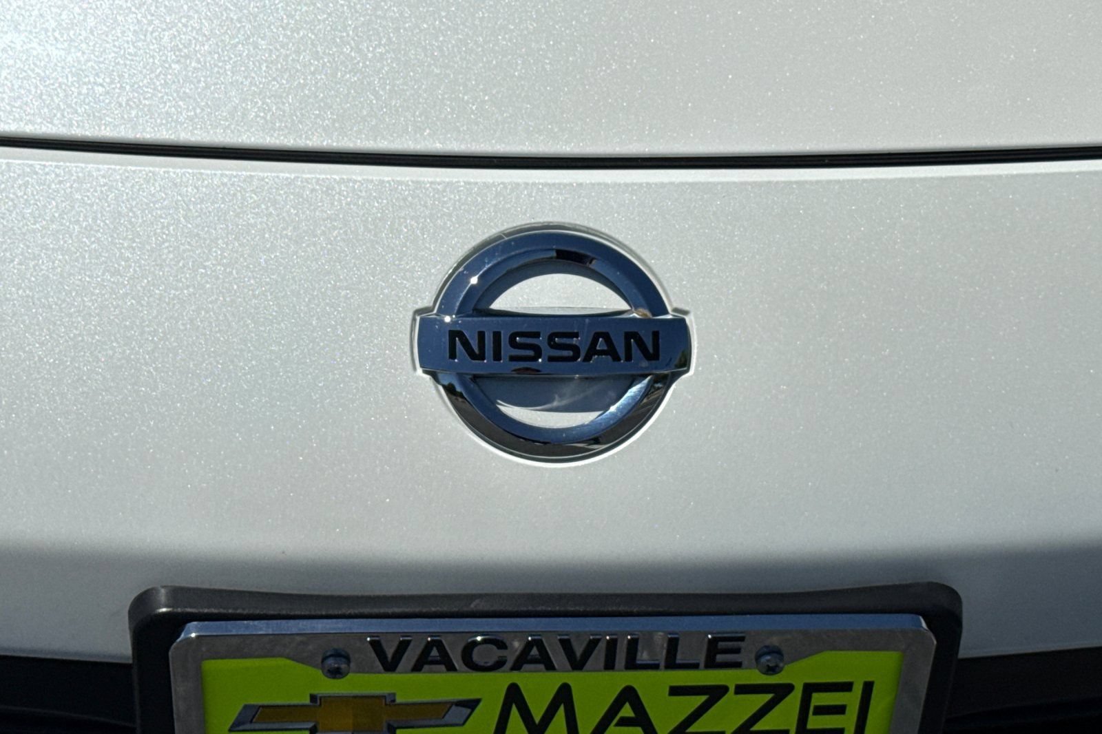 Used 2014 Nissan 370Z Touring RWD image 7
