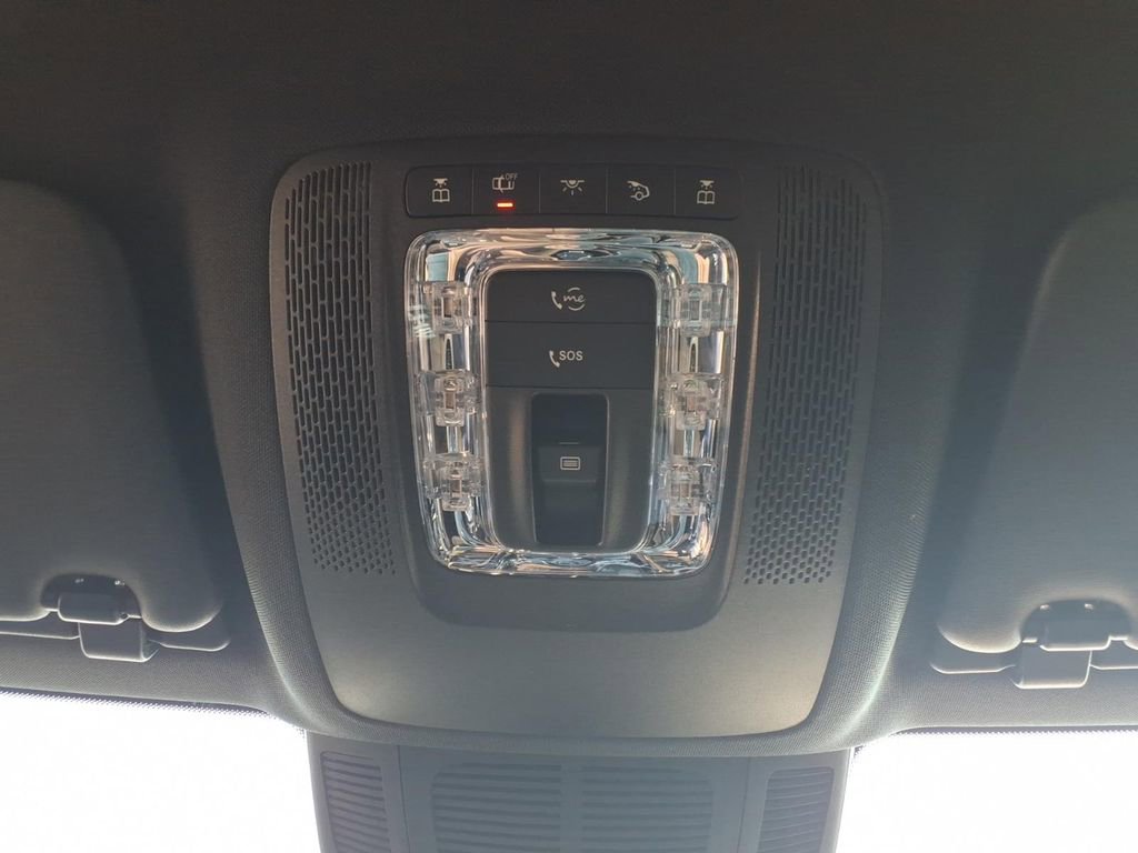 New 2026 Mercedes-Benz GLE 450 4MATIC image 25