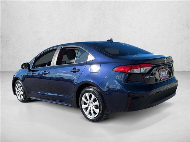 Used 2023 Toyota Corolla LE image 8