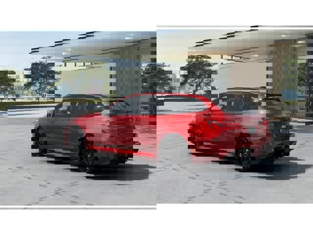 New 2027 BMW M5 Touring image 2