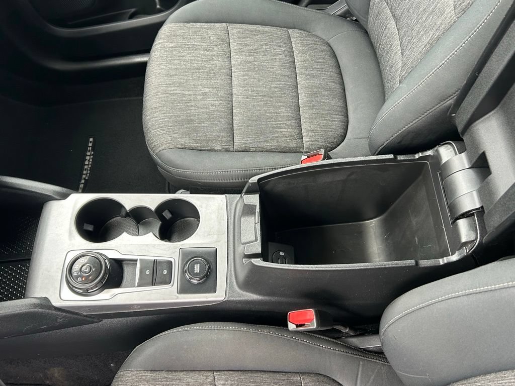 Certified 2022 Ford Bronco Sport Big Bend AWD/4WD image 18