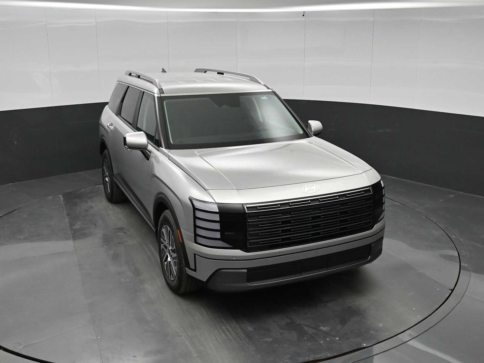 New 2026 Hyundai Palisade SEL AWD/4WD image 25