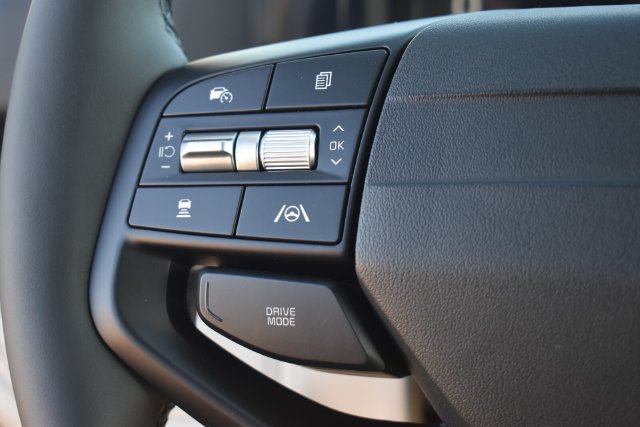 New 2027 Kia Sportage SX Prestige AWD/4WD image 34