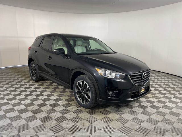 Used 2016 MAZDA CX-5 Grand Touring AWD/4WD image 24