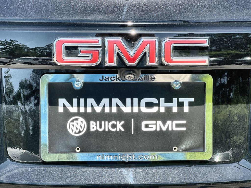 Certified 2023 GMC Acadia SLE w/ Elevation Edition image 31