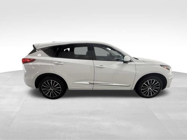 Used 2025 Acura RDX w/ Advance Package AWD/4WD image 5