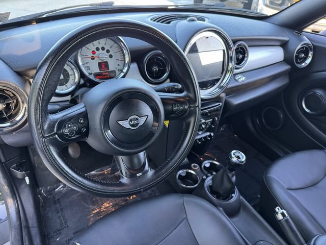 Used 2013 MINI Cooper Roadster FWD image 11