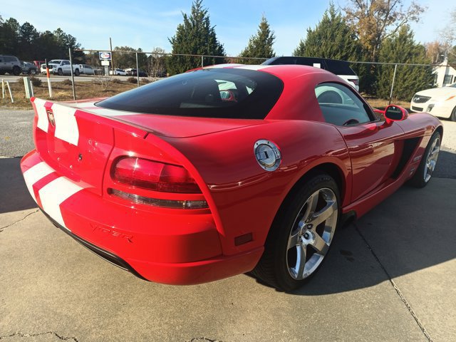 Used 2006 Dodge Viper SRT-10 image 3