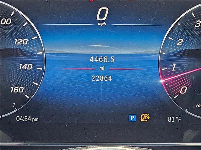 Used 2022 Mercedes-Benz C 300 Sedan image 10