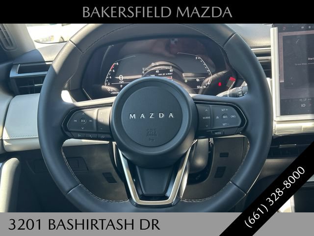 New 2026 MAZDA CX-5 Preferred AWD/4WD image 16