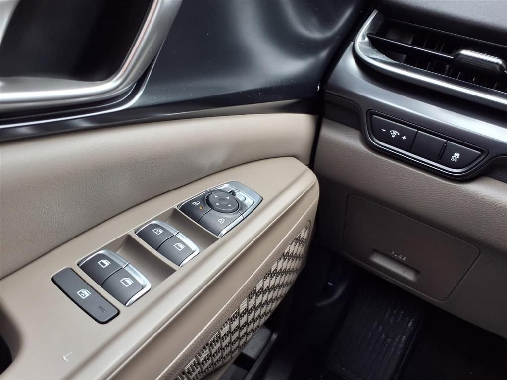 New 2026 Kia Carnival LX image 21