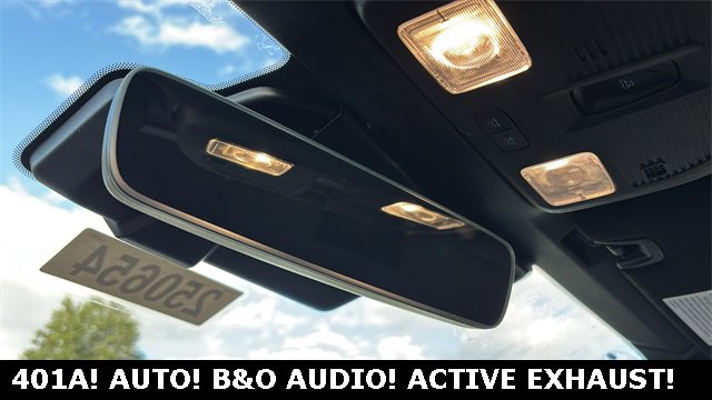 New 2025 Ford Mustang GT Premium image 20