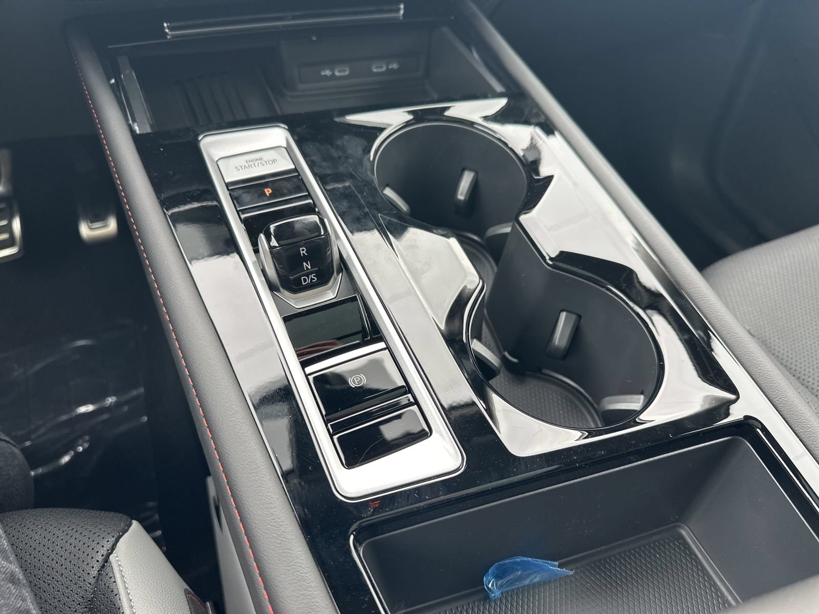 New 2026 Volkswagen Atlas Peak Edition AWD/4WD image 66