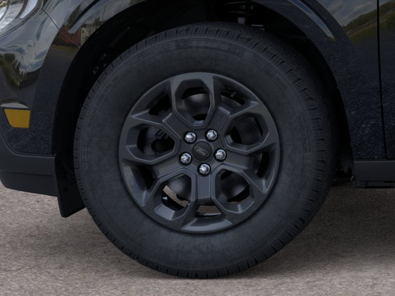 New 2026 Ford Maverick XLT w/ XLT Luxury Package FWD image 20
