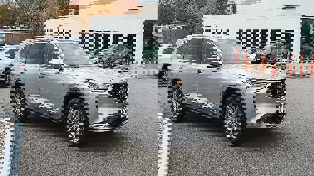 Used 2023 Acura MDX SH-AWD image 6