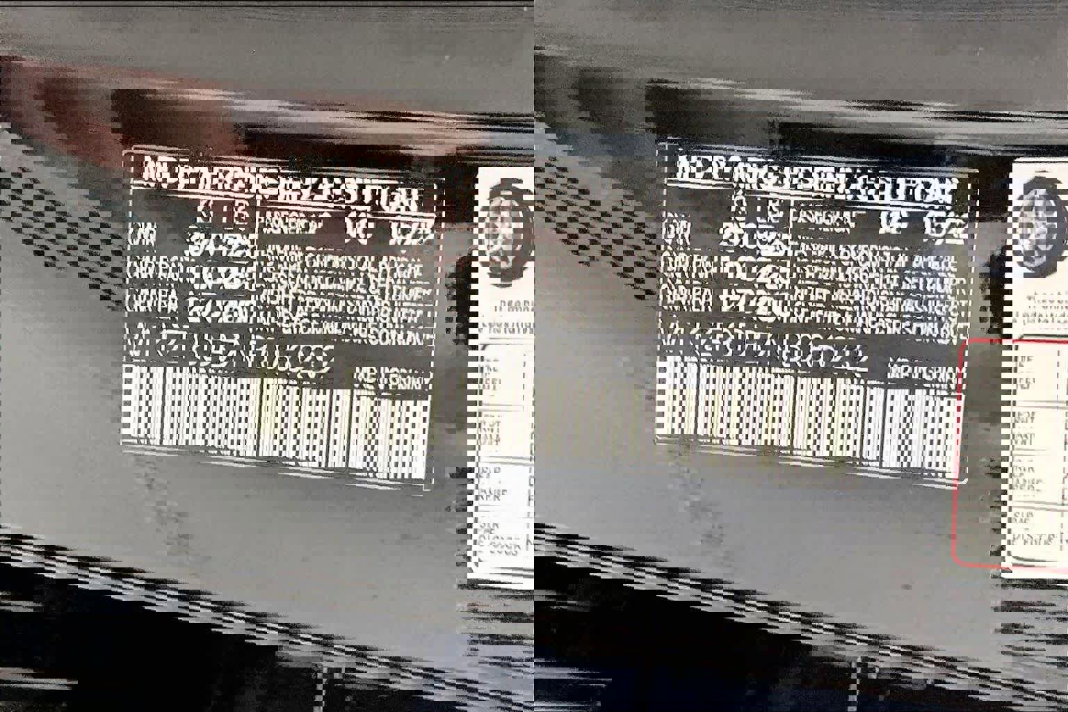 Used 2022 Mercedes-Benz E 350 Sedan image 34