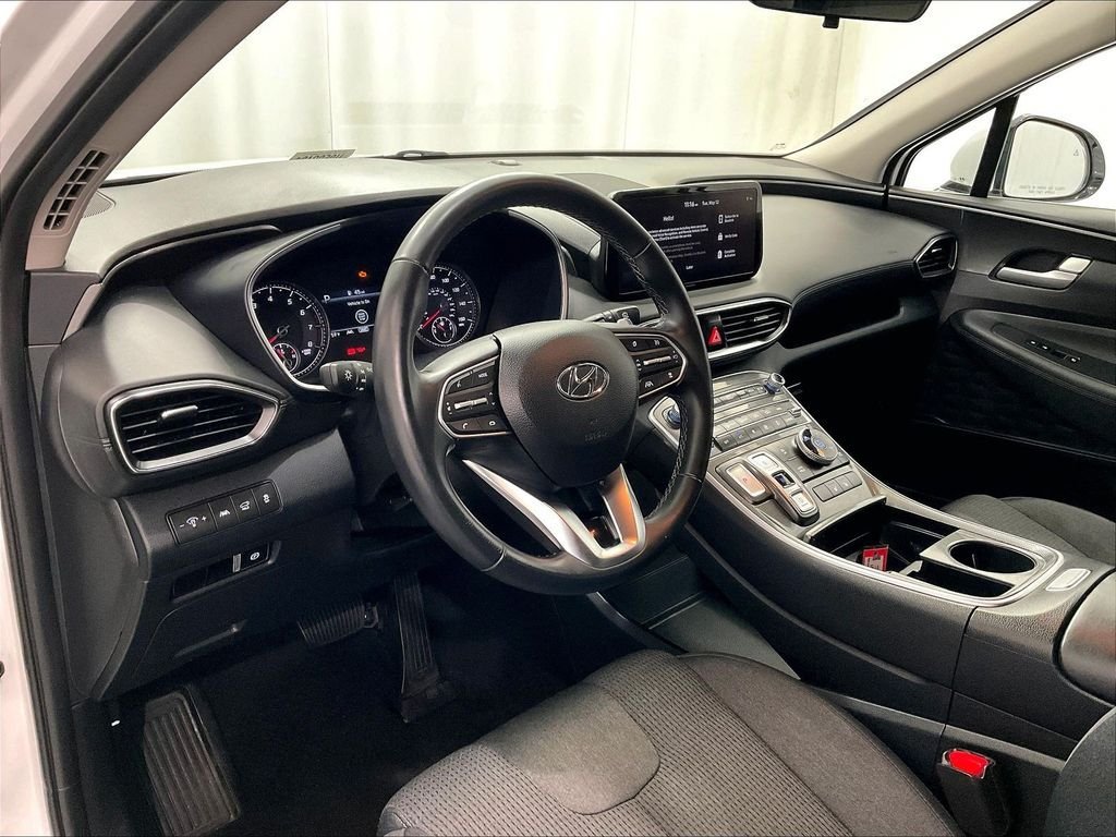 Used 2023 Hyundai Santa Fe SEL AWD/4WD image 8