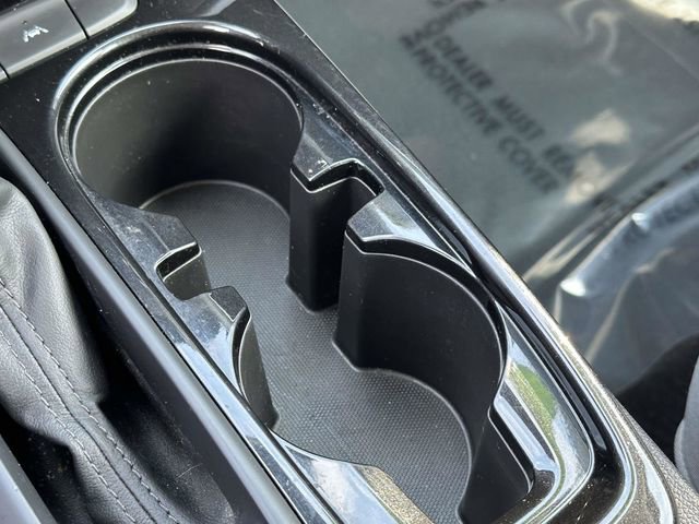 Used 2021 Chevrolet TrailBlazer LS image 9