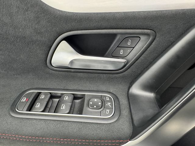 Certified 2026 Mercedes-Benz CLA 250 image 38