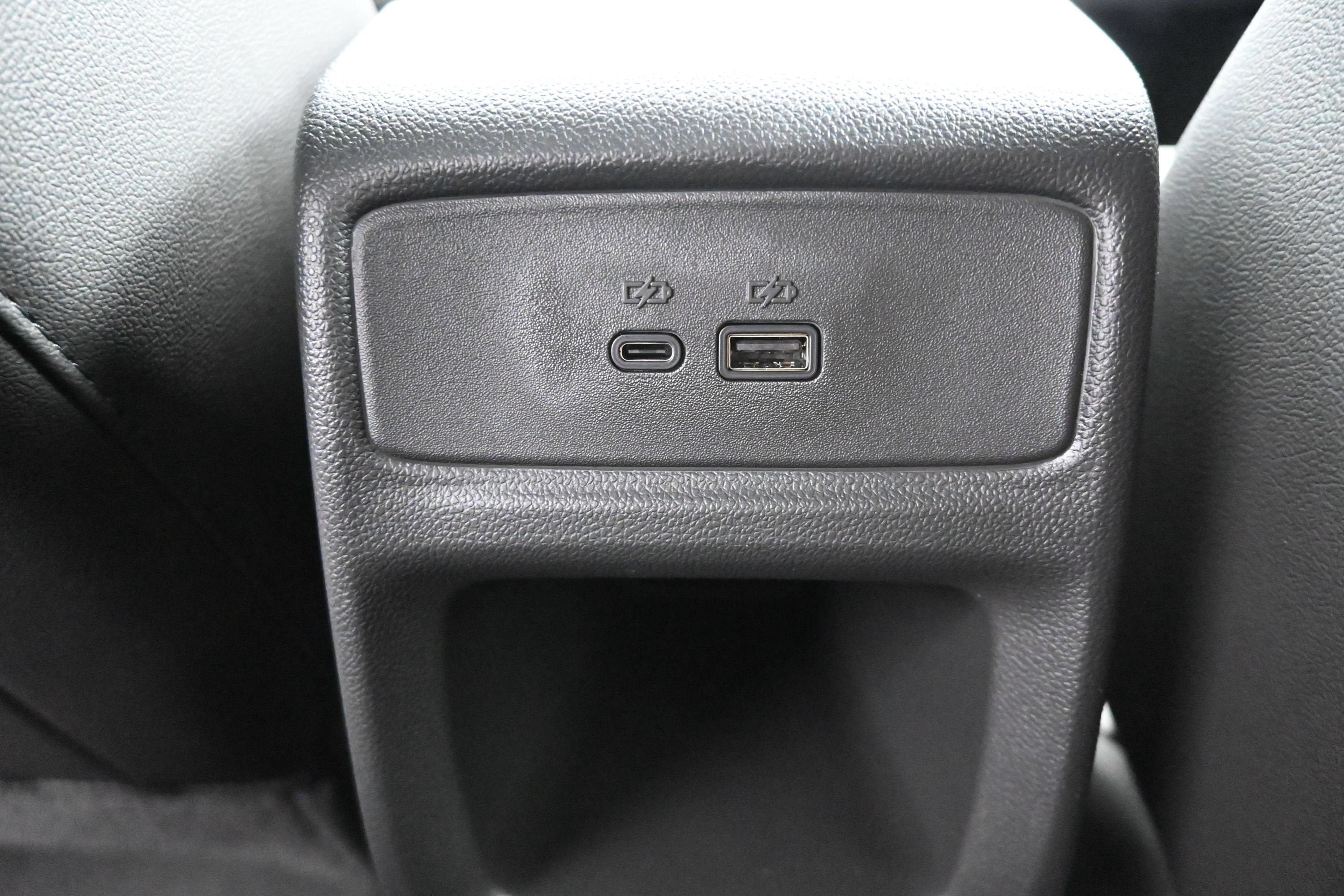 New 2026 Chevrolet Trax LT w/ Driver Confidence Package FWD image 24
