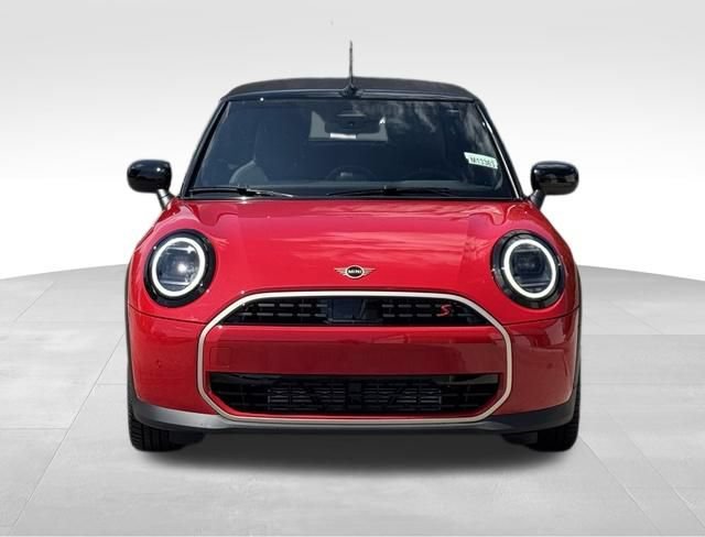 New 2026 MINI Cooper S FWD image 11