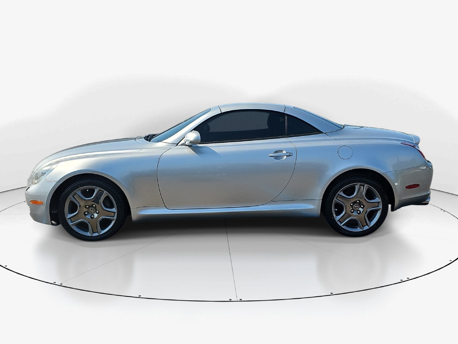 Used 2006 Lexus SC 430 Convertible RWD image 10